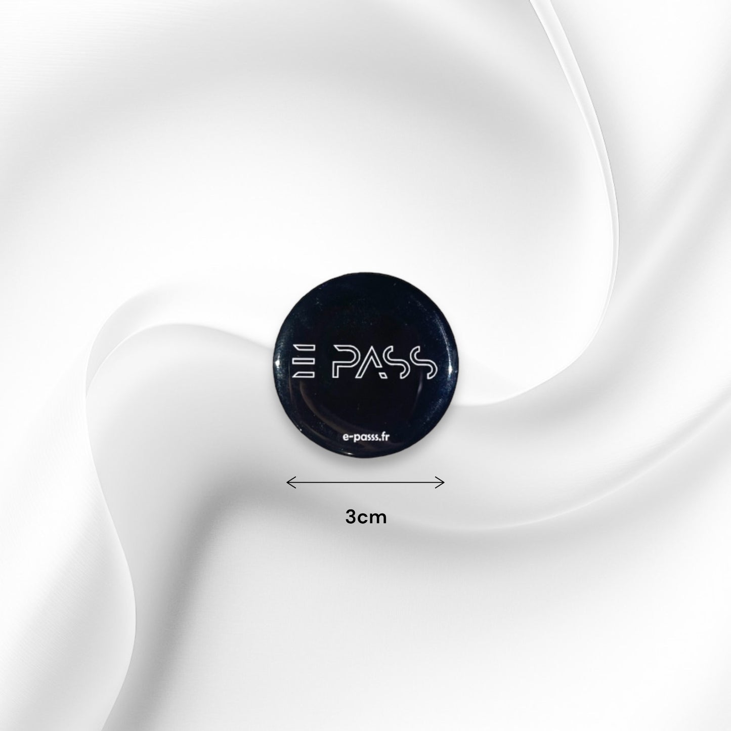 Tag E Pass